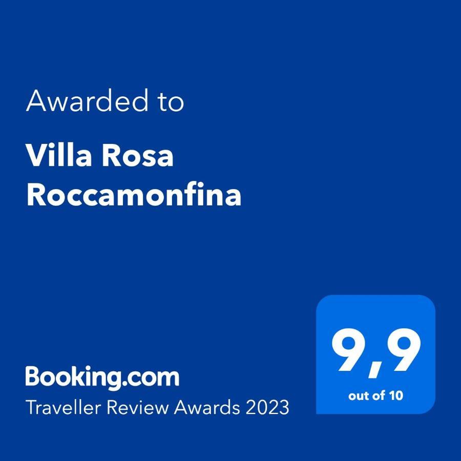 Villa Rosa Roccamonfina Zewnętrze zdjęcie